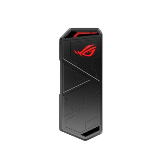 ASUS ROG Strix Arion M.2 NVMe RGB SSD Enclosure